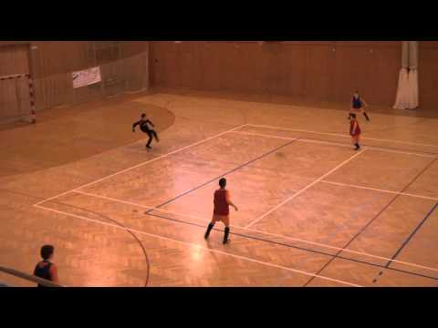 Přerov 02m - Přerov 02č, Victory cup 3, 5.1.2014