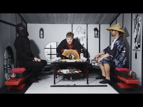 Chilli Tribe Records and JAX