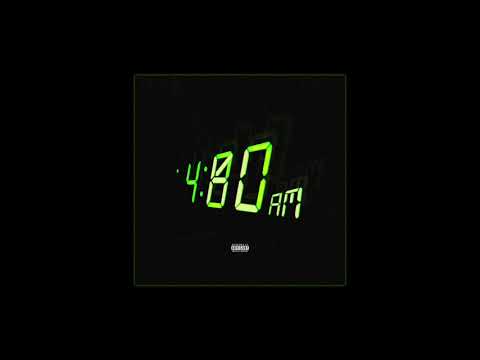 Klam - 4AM (Audio Officiel) Prod by. THEMYTH