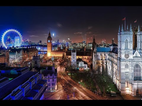 «Лондон-Париж»