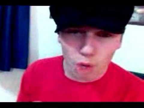 Will's German Accent