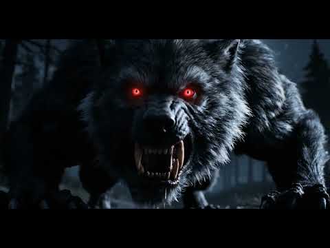 Bigfoot vs Werewolf: The Ultimate Battle in the Shadows