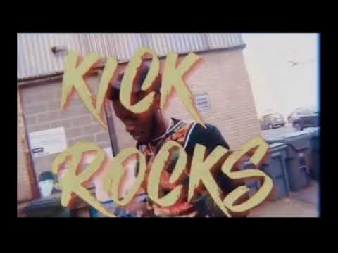 Rallo Hank x Shum Koachella x WaynoSpazz x Ty Ty - Kick Rocks (Official Audio)