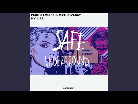 My Life (Original Mix)