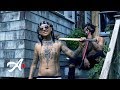 Young Lama Feat Tupid Young Live Long Official Music Video Dir By TomLeary