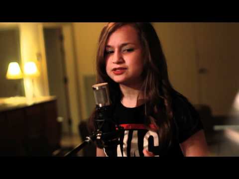 Give Your Heart a Break - Demi Lovato (Cover by Just Hannah)