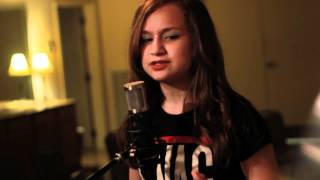 Give Your Heart a Break - Demi Lovato (Cover by Just Hannah)