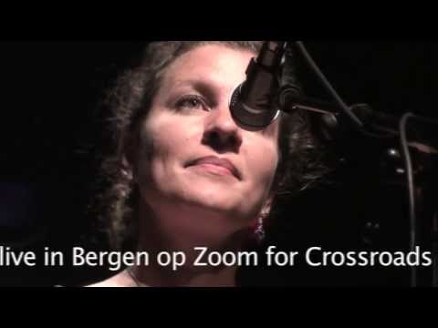 Antje Duvekot - Gypsy