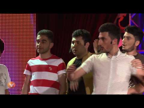 Vitamin Club 155 HD - Kriv kriv