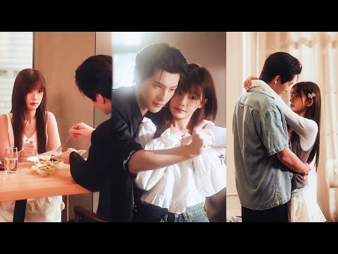 Demi biaya kuliah, aku jadi pacar kontrak CEO bad boy, tapi dia jatuh cinta,memanjakanku！