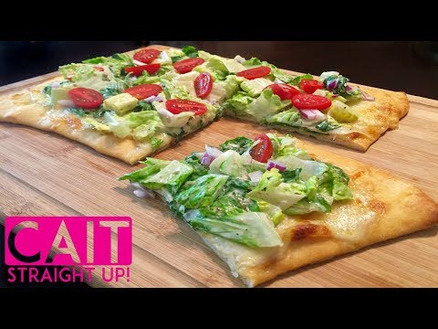 download lagu mp3 mp4 Pizza Salad Recipe, download lagu Pizza Salad Recipe gratis, unduh video klip Pizza Salad Recipe