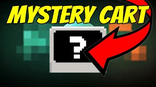 Evercade Mystery Cart - My Top 5 Predictions