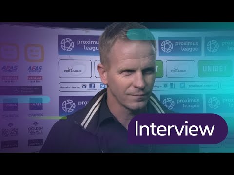 INTERVIEWS / KV Mechelen - OH Leuven (KV Mechelen)