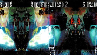 Buckethead - Unemployment Blues