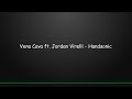 Vena Cava ft. Jordan Virelli - Handsonic (Lyrics ...
