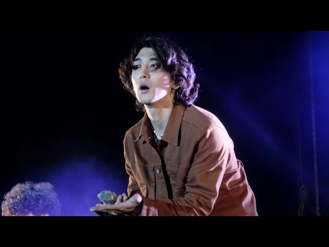 190921 Good Boy Twist - 잔나비 (JANNABI) @ 2019 렛츠락페스티벌