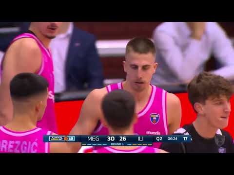 Bogoljub Marković show (Mega Superbet – Perspektiva Ilirija, 31.10.2025)