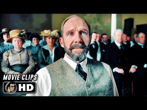 THE CHORAL CLIP COMPILATION (2025) Movie CLIPS HD