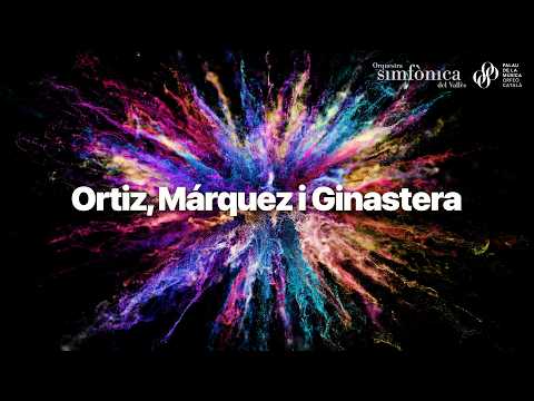 ORTIZ, MÁRQUEZ & GINASTERA
