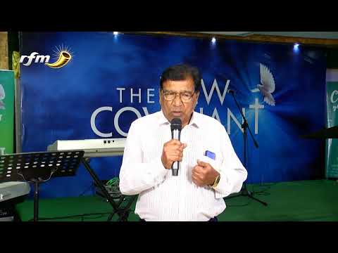 Prayers Are Answered testimony thumbnail