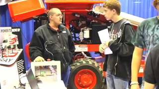 My Success Event 2008