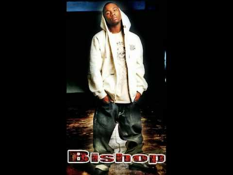 Young Bishop- Ain't I