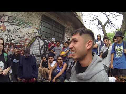 HANMA vs LUMAR vs MAGIC vs GORPURA vs DOSMILU | 8vos | 7/12/19