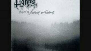 Aghast - Enter the hall of ice