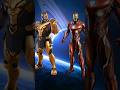 Thanos Vs All Dc Marvel Thanos