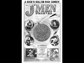 Comedy Movie, Peter Bergman, Phil Proctor "J-Men Forever" (1979) KOZY-TV Midnight Movie!