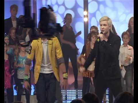 Vudis ir bartas   o buvo visko