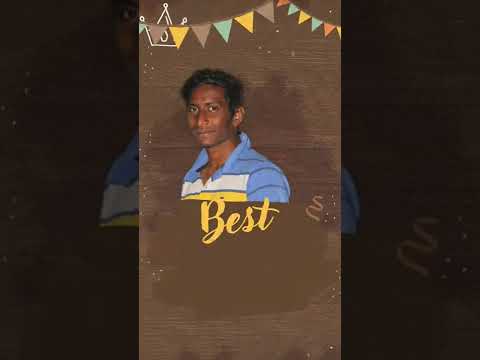 Happy Birthday Shyam #birthdaywishes #brother #brotherlove #happybirthday