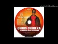 Chris Chireka Vimba NeWako
