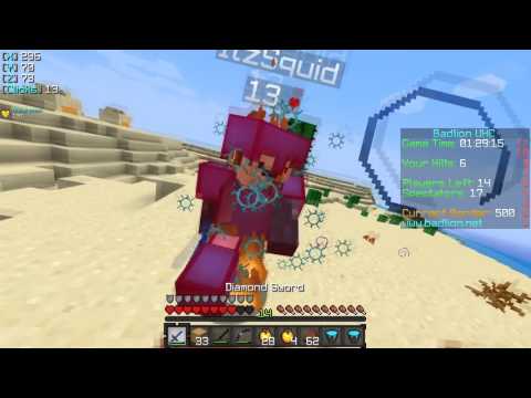 UHC Highlights #6 "RIP WIN "