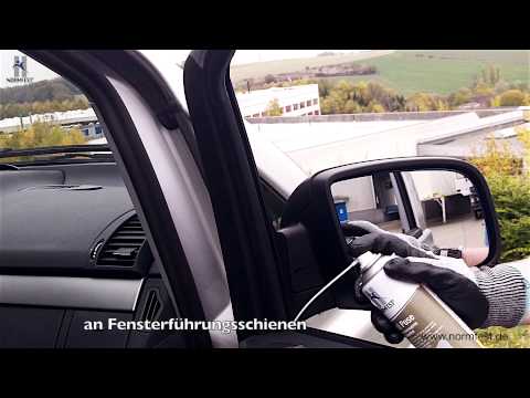 Normfest Multi Pose - Multifunktionsspray silikonfrei