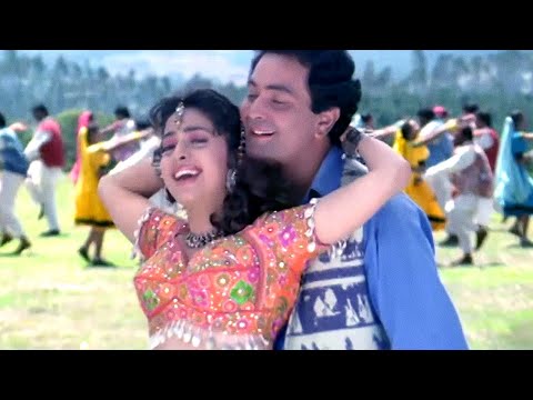 Eena Ko Mil Gayee Meena HD Song - Kumar Sanu | Rishi Kapoor | Juhi Chawla | Eena Meena Deeka
