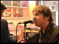 Wreckless Eric at the Shop 1990 (1)