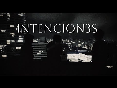Intecion3s - dextra, deadjean, sam27
