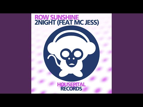 2night (Baramuda Housepital Mix)