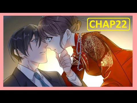 Tổng Tài Truy Thê: Phu Nhân Đừng Hòng Trốn – Chap 22