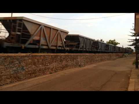 NCL Cosenza - Roccella J.