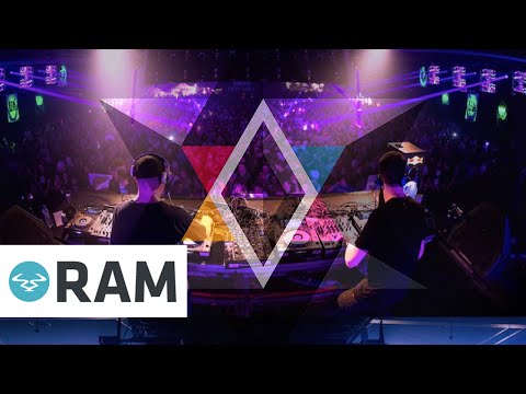 Calyx & Teebee - Nothing Left