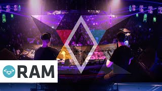 Calyx & Teebee - Nothing Left