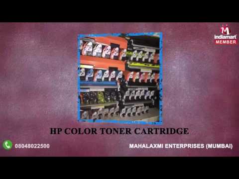 HP W9014MC Black LaserJet Toner Cartridge