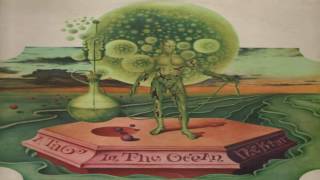 Nektar - A Tab In The Ocean