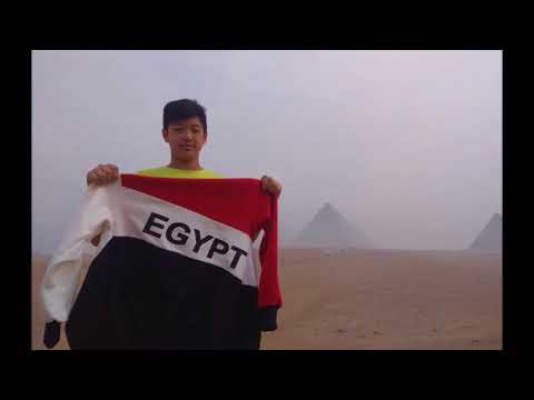 Bright Star Tours · Egypt Moments 4
