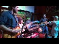 The Jason Spooner Band - Live at The Rack in Carrabassett Valley, Maine