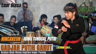 Download lagu COOL Pencak Silat Ibing Singles Women | White Elephant Garut under the care of Abah Okong Sugriwa mp3 Download lagu COOL Pencak Silat Ibing Singles Women | White Elephant Garut under the care of Abah Okong Sugriwa mp3