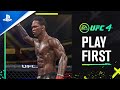 EA Sports UFC 4 - Available Now With EA Access | PS4