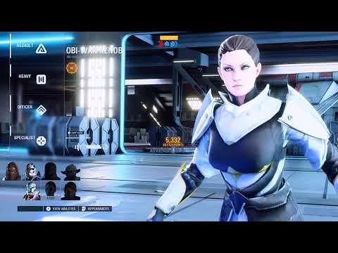 Defending The Republic Cruiser | STAR WARS BATTLEFRONT 2